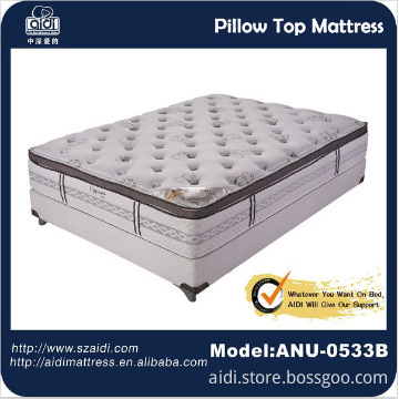 Cheap high grace of home memory foam mattress suppliers